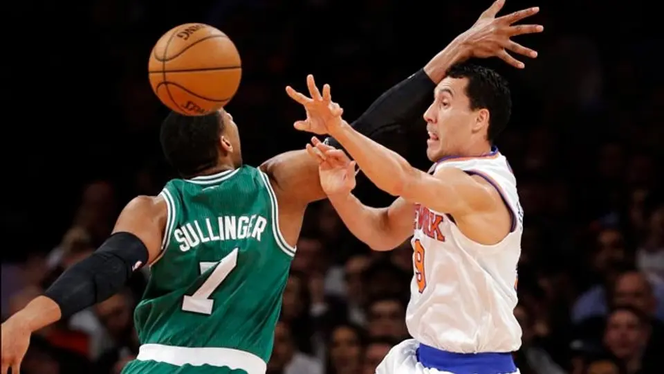 Celtics impone su ley ante los Knicks