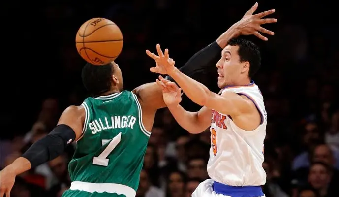 Celtics impone su ley ante los Knicks