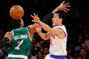 Celtics impone su ley ante los Knicks