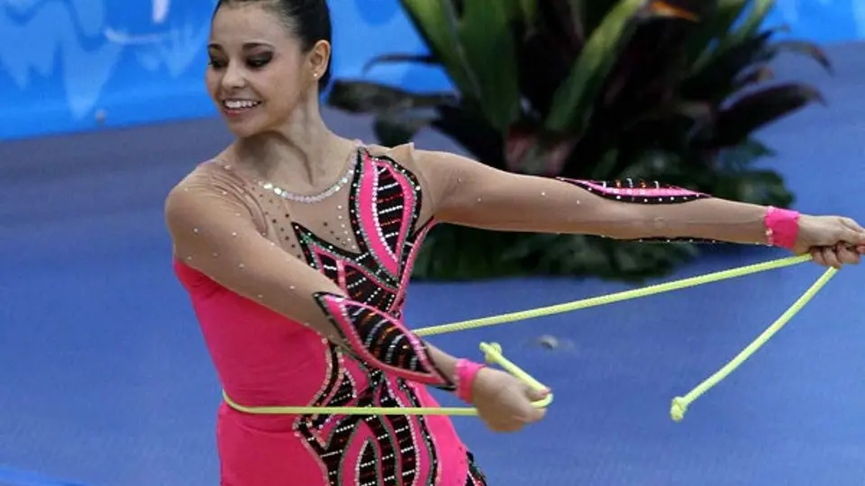 Rut Castillo espera poder competir en JP
