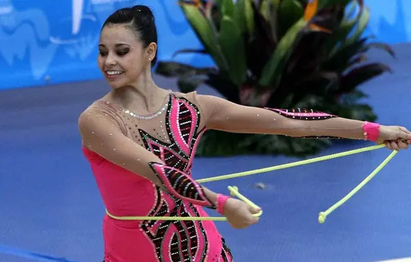 Rut Castillo espera poder competir en JP