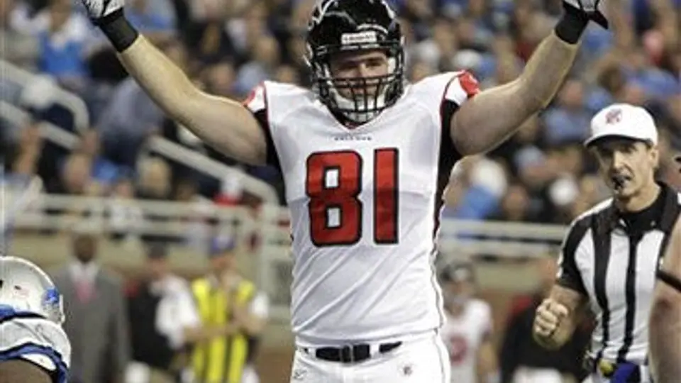 Detroit cae ante Atlanta 23-16 y suma se segunda derrota