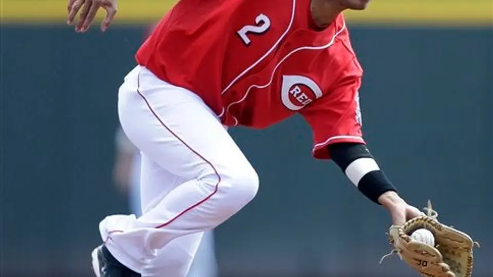 Orlando Cabrera llega a un acuerdo con Indios de Cleveland
