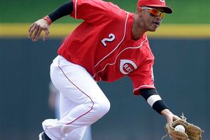 Orlando Cabrera llega a un acuerdo con Indios de Cleveland