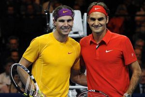 Nadal y Federer se enfrentarán por tercera vez en la Final de Abu Dhabi