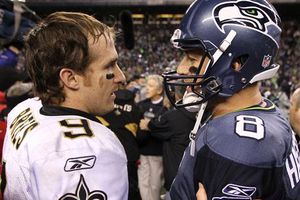 Hasselbeck y Lynch echan al Campeón; Seattle vence 41-36 a Santos