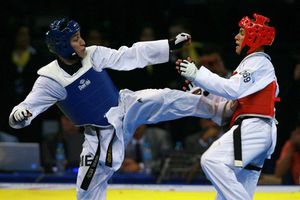 Villa y Alegría darían los primeros oros a México