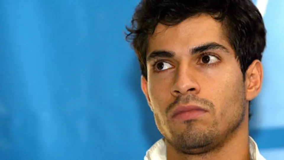 César Salazar se conforma con Plata en Panamericanos