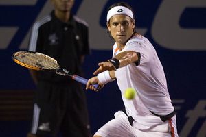 Todo listo para el Abierto Mexicano de Tenis