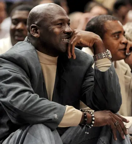 Jordan prefiere a Kobe antes que a LeBron James