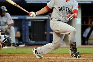 Detroit ficha al catcher Víctor Martínez por cuatro años y 50 mdd