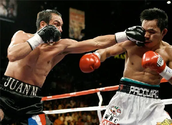 JM Márquez y Manny Pacquiao tendrán su World Tour