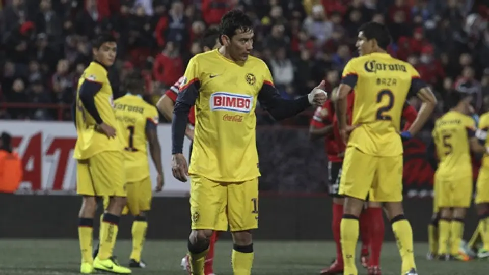 'Se tendría que juzgar a los árbitros cuando se equivocan': Sambueza