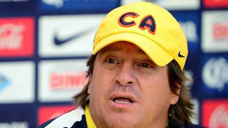 América, sin Benítez ni Sambueza ante Cruz Azul