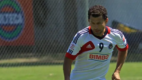 Sabah confiesa ser "antiamericanista"