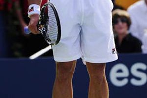Djokovic, primer semifinalista del US Open