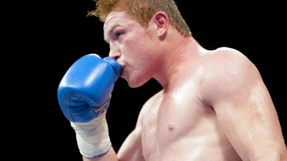 Proponen que combate Canelo-Hatton sea por cinturón Superwelter