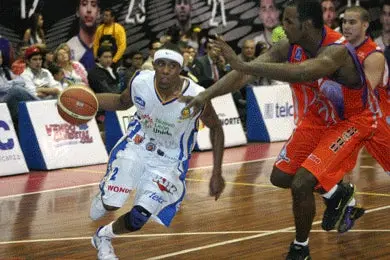 Fuerza Regia pierde su oportunidad para pasar a la Final