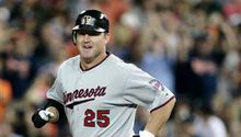 Jim Thome jugará con Filadelfia