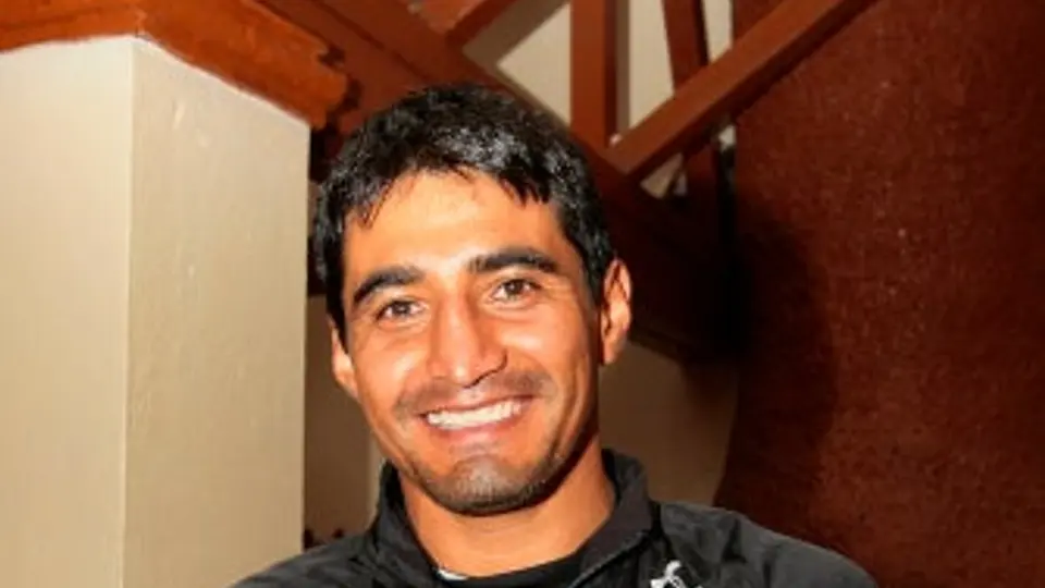 El Terrible' postergó su festejo de cumpleaños