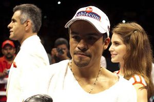 Márquez entrará con El Recodo ante Pacquiao