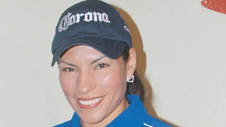 La 'Guerrera' Torres quiere KO en casa