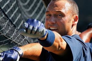 Camiseta de Derek Jeter, la más vendida de GL