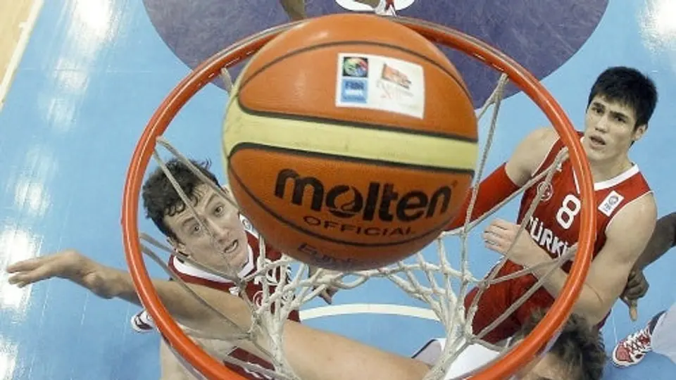 Listos los grupos de segunda ronda del Eurobasquet 2011