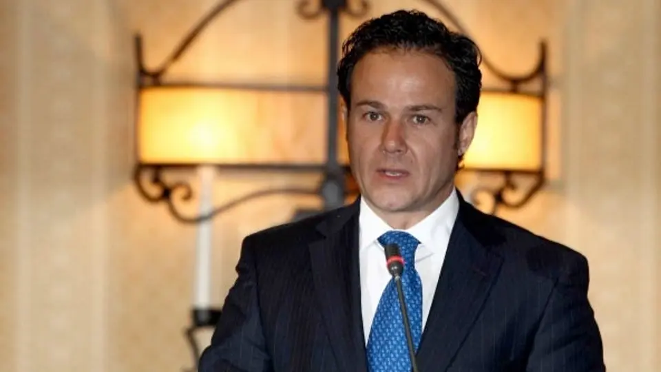 De la Garza advierte que se harán ajustes en presupuesto Conade para 2011
