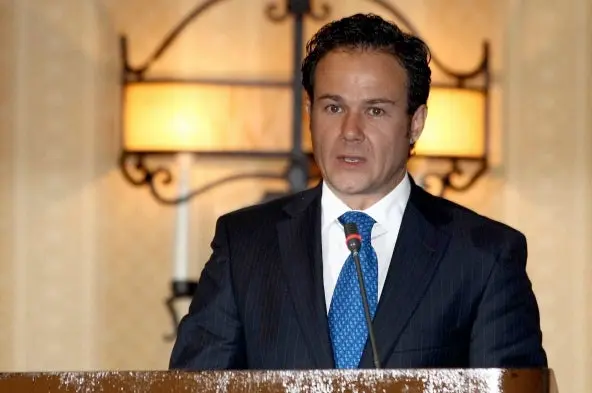 De la Garza advierte que se harán ajustes en presupuesto Conade para 2011
