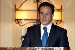 De la Garza advierte que se harán ajustes en presupuesto Conade para 2011