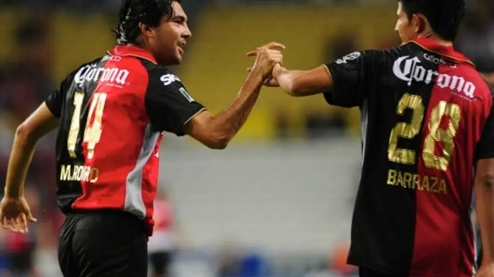 Atlas golea 3-0 a Gallos y suma sus primero tres puntos del torneo