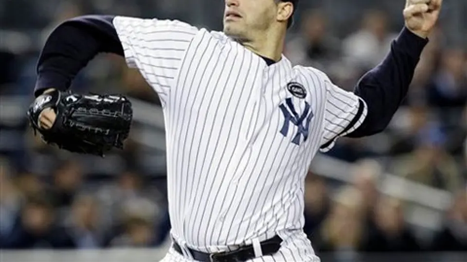 Pettitte anunciará su retiro de los diamantes este viernes