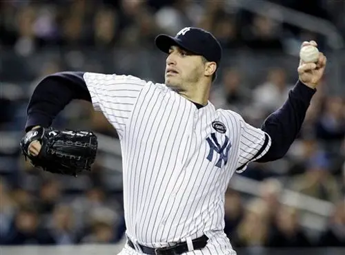 Pettitte anunciará su retiro de los diamantes este viernes