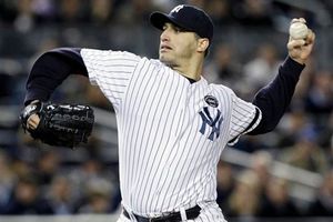 Pettitte anunciará su retiro de los diamantes este viernes