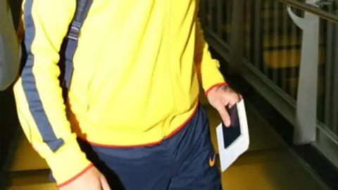 Vuoso ve poco provecho el jugar ante la Juve