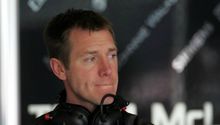 Nombran a Tim Goss como nuevo director técnico de McLaren