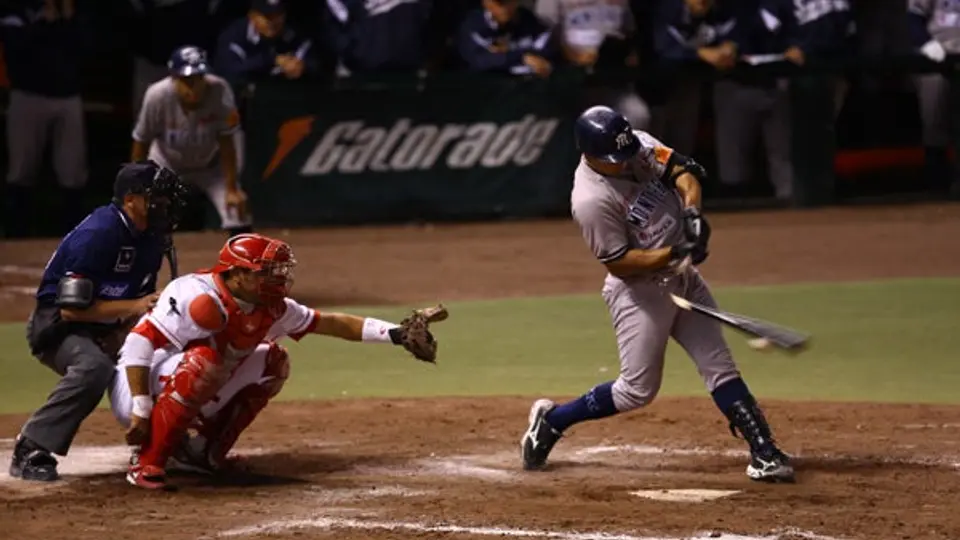 Magdaleno destaca el esfuerzo de los jóvenes en los Playoffs