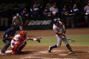 Magdaleno destaca el esfuerzo de los jóvenes en los Playoffs