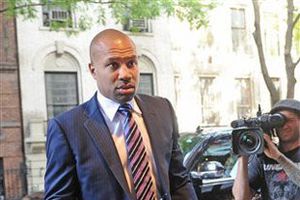 Cancelarían partidos de NBA si no hay acuerdo este lunes