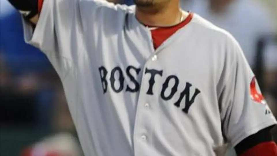 Boston cae ante Cleveland, Adrián González se fue de 4-1
