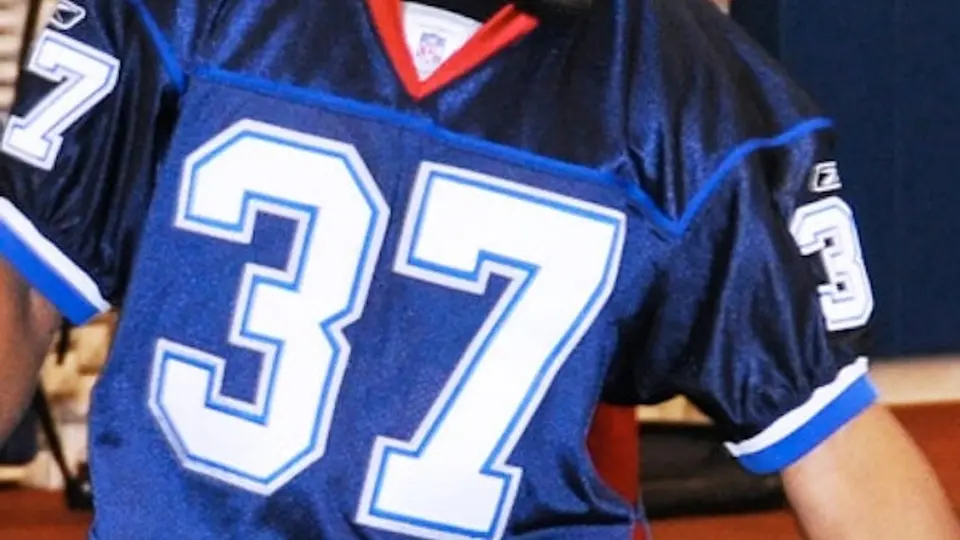Tennesse firma a George Wilson