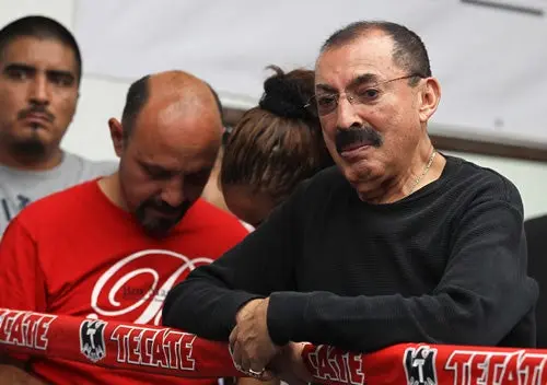 Beristáin confía en Márquez