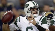 Mark Sánchez será el QB titular de los Jets