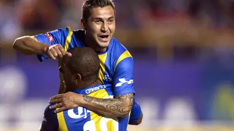 De último minuto, San Luis derrota a Estudiantes