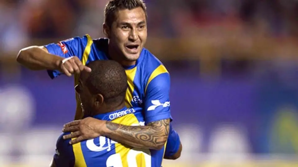 De último minuto, San Luis derrota a Estudiantes