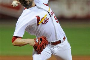 Garantía mexicana en Serie Mundial