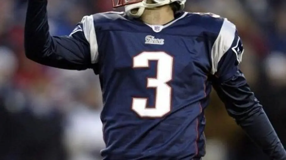 Patriotas pierden a pateador Gostkowski y firman a Graham