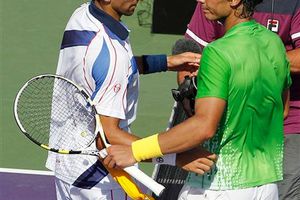 Nadal acepta que Djokovic podría desbancarlo
