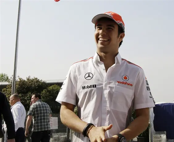 GP de China, una cuestión de honor para McLaren